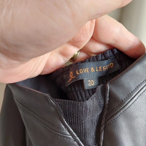 LOVE & LEGEND ♡ Ladies Dress - Picture 7 of 14